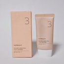 올리브영 톤업선크림 추천 넘버즈인 3번 톤업베이지 파데프리 선크림 내돈내산 후기
