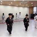 백석 더 혼 태권도 이미지