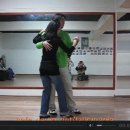 3월 25일 스윙 초중급반 7주차 - The chug step 이미지