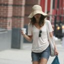 밀짚모자 이미지