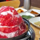 등촌샤브칼국수(순천점)