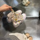 캘리그라피로 꾸미는 나만의 작품 | [체험] 직접 디자인하는 나만의 컨버스, 컨버스 바이유 워크샵