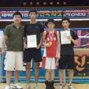 캥거루복싱GYM 이미지
