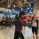 싸비복싱멀티짐 이미지