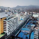 세운상가가동 이미지