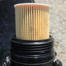 마스터안전카 | [마스터오일]천안 동남구 출장 엔진오일 교체_포터2 22년식 캠핑카 2.5디젤