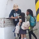 남한강초등학교 앞 이미지