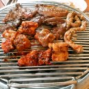 김천 성내동 현지인 노포 맛집 청심식당