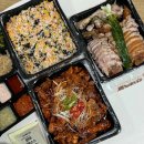 한끼 든든하게 밑반찬 만들기 이미지