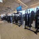 아레나 휘트니스 세종점 이미지