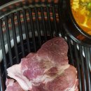 대박주먹고기 이미지