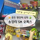 하나오피스 - 화성시 시청로 934-6 | 광주 말랑이 성지 SM오피스 후기｜왁뿌볼·슬랑이 종류 총정리