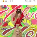 &#39;더쇼&#39; 레드벨벳, 여름 뜨겁게 달굴 퍼포먼스... &#39;빨간맛&#39;(+무대영상) 이미지