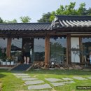 상주 경천섬 카페 경천하녹 &amp; 상주 가볼 만한 곳 도남서원 방문 후기