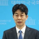 ﻿윤건영 “대통령 예능출연, 문제 없지만...숙제 안하고 노니 속 타는 것” 이미지