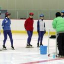 한국, 동계올림픽 사상 최고 성적 도전 이미지