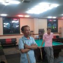 하트 당구장 이미지