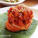 포천 돈통마늘보쌈 점심메뉴 보쌈정식 7000냥♪