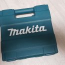 마끼다 MAKITA 드라이브.기리(철,나무,콘).임팩비트복스 알찬 셋트 팝니다.(75PC) 이미지