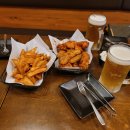 교촌치킨 명일1호점 이미지