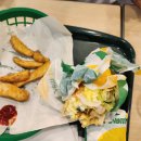 써브웨이 홈플러스 아시아드점 이미지