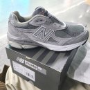 (주)경인텍 | 크림검수, 크림CS, 뉴발란스990 990v3 M990GY3 크림에서 불량제품 검수통과. 크림CS응대 양아치(크림...