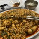 대교아구찜 | 광안리현지인맛집 광안리술집 민생아구찜 후기 및 주차 / 광안리안주 추천 매콤한 알곤이볶음