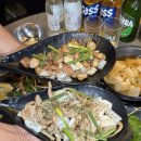 광장코아 미선댁 막창삼겹 칼막창 너무 맛있어요!