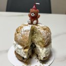 애견카페 펍 곰곰 | [경기] 별내 카페ㅣ200퍼센트 - 수제 디저트와 애견동반가능한 카페, 펍 방문 솔직 후기 (주차가능)