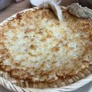 산아래 메밀집
