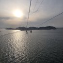 오이도 기념공원 | 서울근교바다 드라이브 제부도 케이블카 당일치기 여행 후기