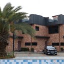 오션브릭풀빌라 | 제주 산방산 숙소 오션브릭풀빌라 아이와 겨울여행 솔직후기