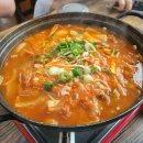 임정 | [장성 맛집] 웨이팅 국밥 포기하고 찾아간 임정저수지 부근 임정국밥!