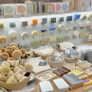 충주시청환경노동조합 | 제로웨이스트샵 지구인의놀이터 수원 행리단길 친환경 소품샵 방문 후기