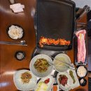 오대장 | 원종동 맛집 :: 오대장 숯불갈비 내돈내산