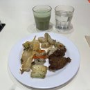 홈플러스 인천청라점 | 애슐리 퀸즈 말차 시즌 평일 런치 홈플러스 인천청라점 후기