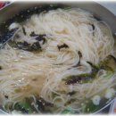 우이동멸치국수 이미지