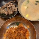 순천 왕지동맛집 냉면 순천면옥