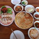 이미순「달」 | 동네한바퀴 남편을 향한 그리움이 담긴 동치미막국수 원주 맛집 정보