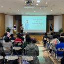 경산시 여성회관 강당 이미지