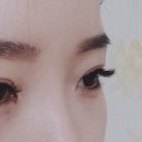 유블리속눈썹 이미지