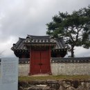 쌍학리 효열각 이미지