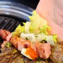 강남삼겹살 노은직영점 이미지