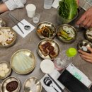 여제 | 청담동 고기집 청담여제갈비 후기/ LA갈비 맛집!