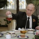 "푸틴은 사이코패스"..러시아 모델, 숨진 채 발견 이미지