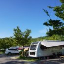 청암산오토캠핑장 이미지