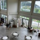 앤케이크 | 시루앤케이크 내돈내산 후기 | 인천공항 근처 대형 베이커리 카페