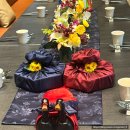 소중한 자리, 건강하고 고급스러운 미사 상견례 선물 | 아로당 곶감단지 후기