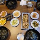 벌교꼬막정식인동점 이미지