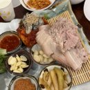 제주 제라한보쌈 노형 현지인 추천 굴보쌈 맛집 웨이팅 주차 예약 정보